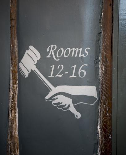 Judges Court - main image