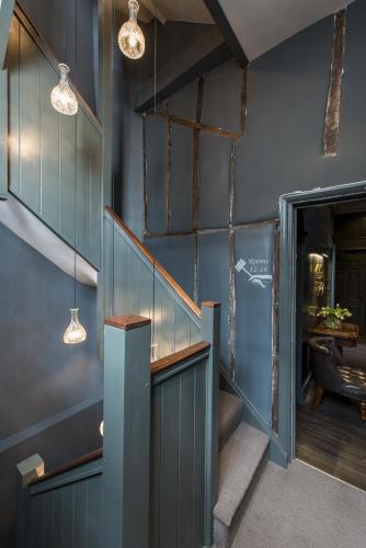 Judges Court - image 5