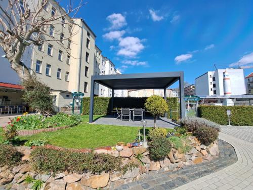 スペース ホテル - キャンパス デル イエスコ フォン プットカーマー シューレ