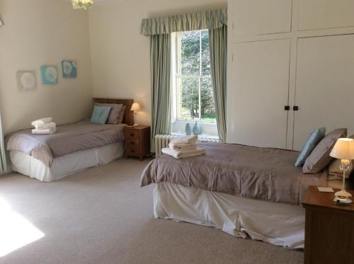 Rock Moor House B&B - image 9