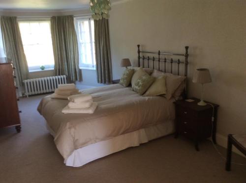 Rock Moor House B&B - image 5