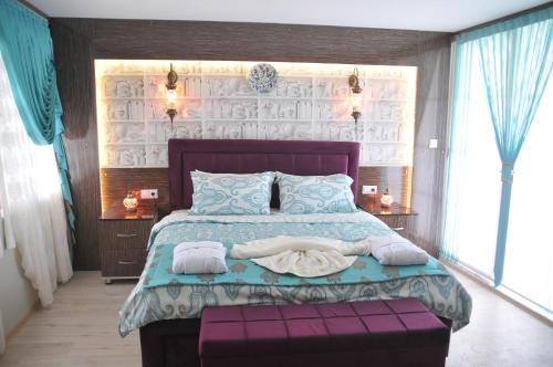 Doppelzimmer, deluxe, balkon