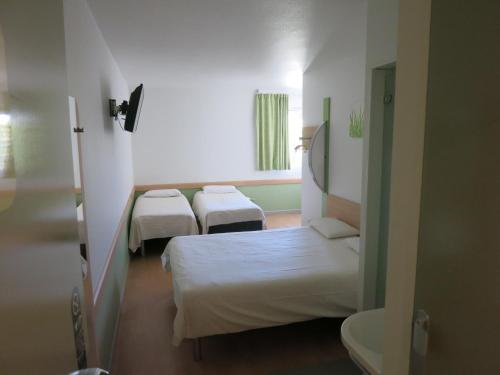 ibis budget Aix en Provence