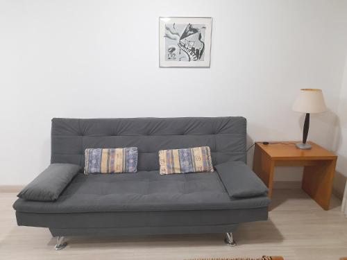 EXCELENTE Flat proximo ao Shopping Ibirapuera, São Paulo (fotografie 7)