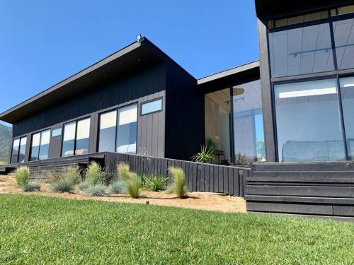 Acogedora y Moderna Casa Ideal Para Descansar in Olmue