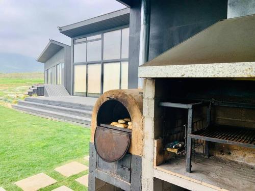 Acogedora y Moderna Casa Ideal Para Descansar in Olmue