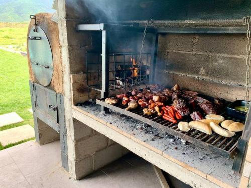 Acogedora y Moderna Casa Ideal Para Descansar