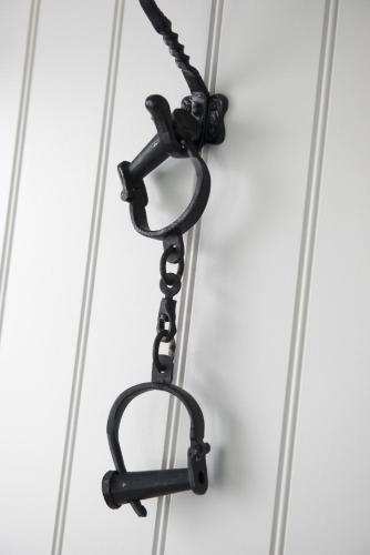 Judges Court - image 4