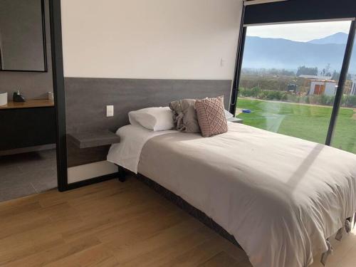 Acogedora y Moderna Casa Ideal Para Descansar in Olmue