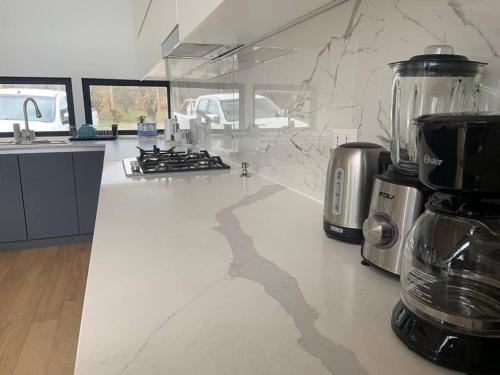 Acogedora y Moderna Casa Ideal Para Descansar