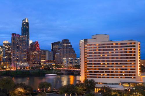 Hyatt Regency Austin