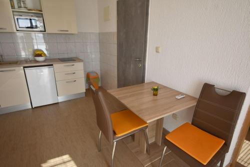 Denjak Apartments