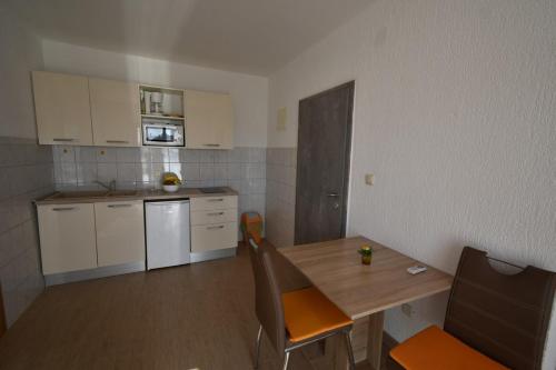 Denjak Apartments