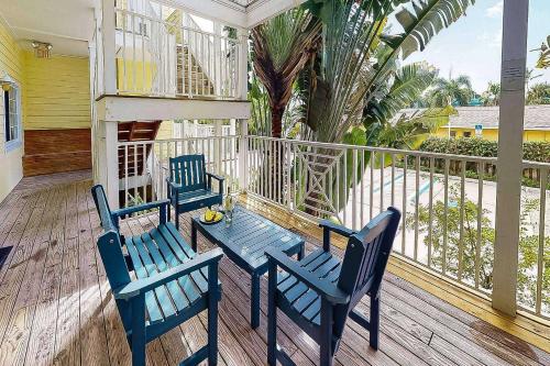 Holiday Home image 8