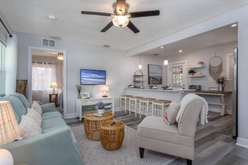 Seagrass Cottage in Sarasota, USA