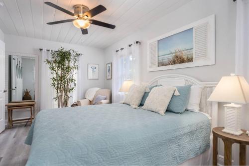 Seagrass Cottage in Sarasota, USA