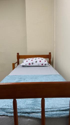 Bed in 6-Bed Female Dormitory Room image 5