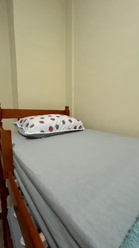 Bed in 6-Bed Female Dormitory Room image 4