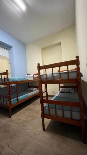 Bed in 6-Bed Female Dormitory Room room in RIO DE JANEIRO Hostel