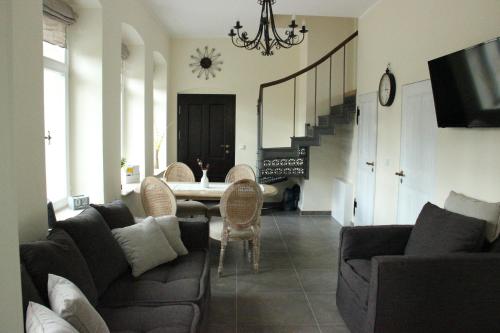 Ferienwohnung an der Elbe, Dresden (foto 9)