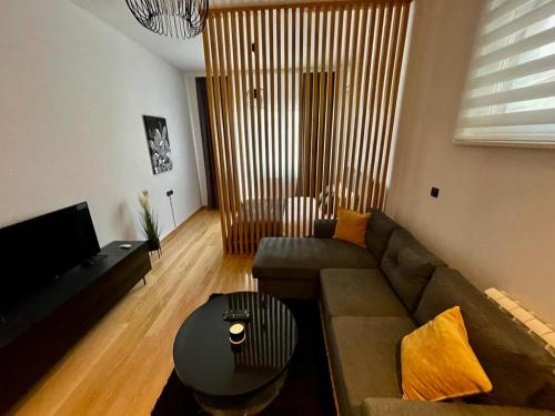 One-Bedroom Apartment image 10