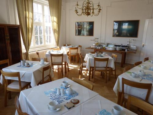 Hotel Fresena im Dammtorpalais - image 4