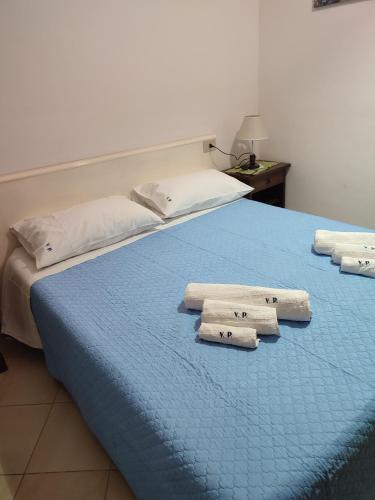  Le Due Palme in Marsala