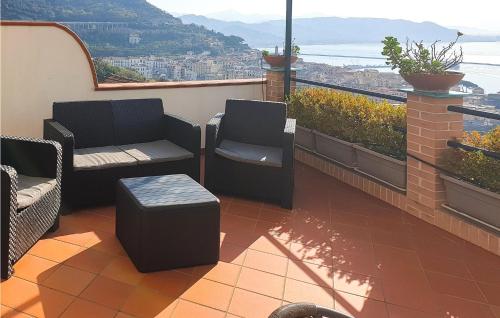 Oleandri - Apartment - Vietri