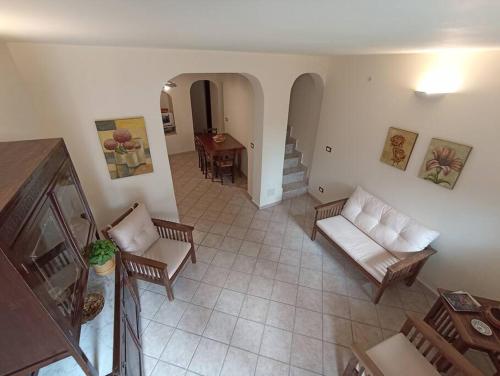  Casa Basilico a Modica vicino Duomo S. Giorgio in Modica
