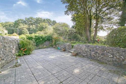 Kert, The Penthouse, top floor of a Grade II Listed Mill in Troon