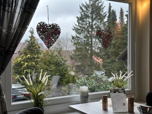 Wurmbergblick Nico in Braunlage 4 Sterne zertifiziert vom DTV inklusive Wäschepakete - image 3