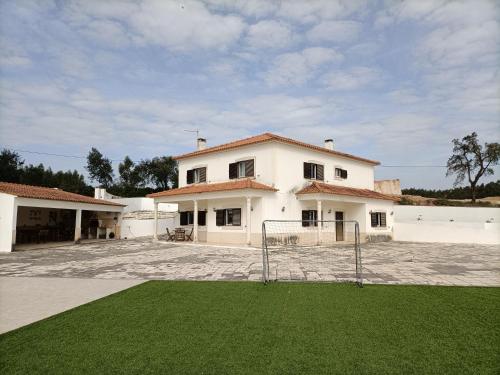 CASA MOSTEIROS