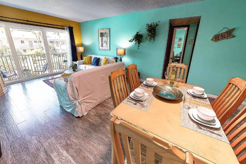 Kingston Arms On Lido Key 1BR - image 5