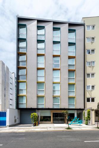 Libre Hotel, BW Signature Collection by Best Western, Lima