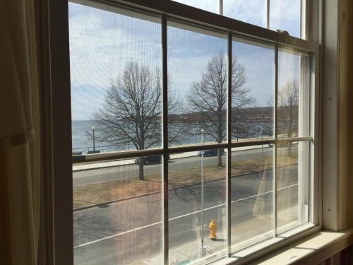 Harborview Inn in Gloucester, USA