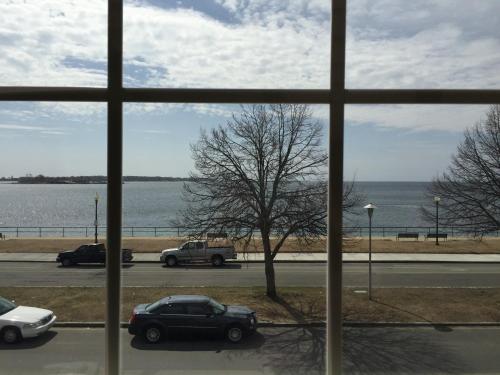 Harborview Inn in Gloucester, USA