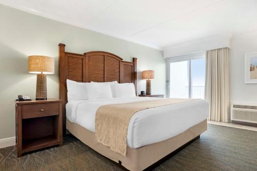 Best Western on the Beach in Gulf Shores, USA