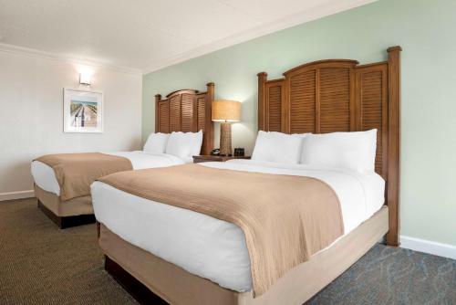 Best Western on the Beach - main image