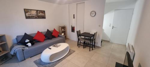 Chez Paillette