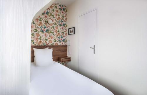 1 twin bed