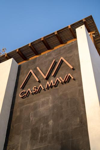 Casa Mava