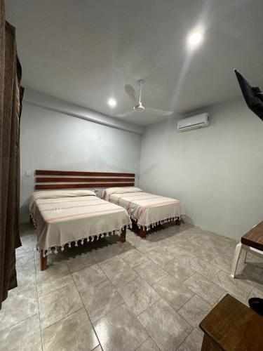 Hotel Cabanas Pepe – Puerto Escondido, AR