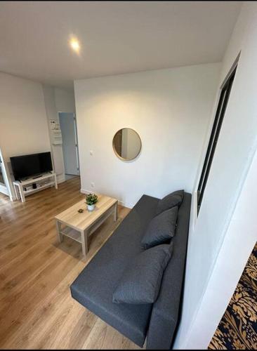 Appartement Moderne et Chic - Location saisonnière - Châtillon