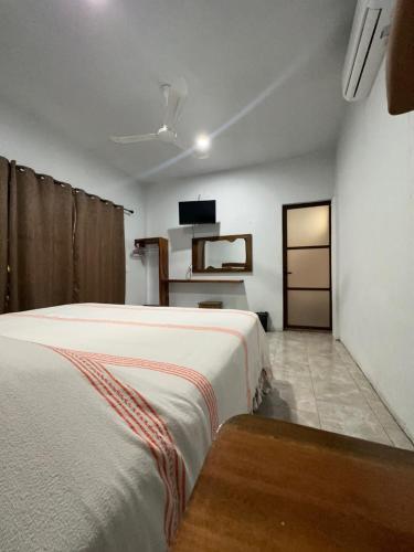 Hotel Cabanas Pepe – Puerto Escondido, AR