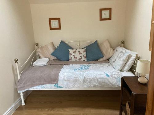 Little Argham Cottage - image 12