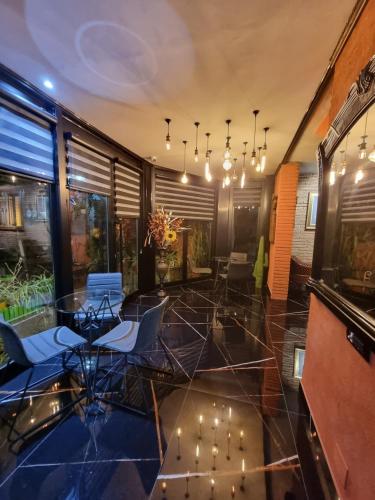 Hotel Livia, Tirana (fotografie 6)