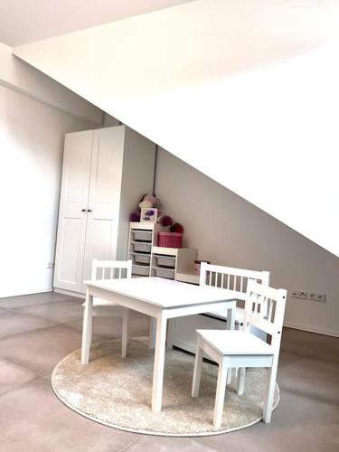 Ferienwohnung Lili in 福斯特
