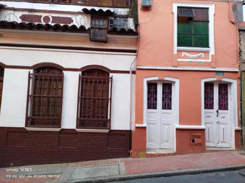 Hostal Arte Candelaria