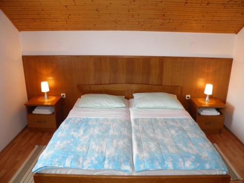 House Janja Plitvice