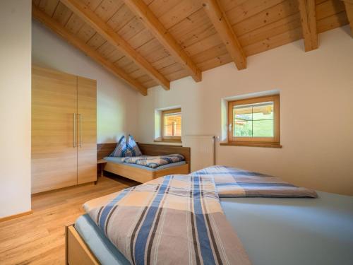 Sommerstein, Maria Alm am Steinernen Meer (fotografie 10)